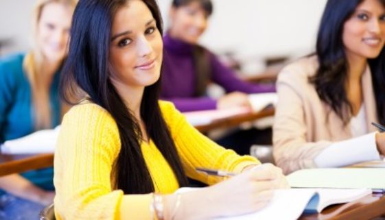Kredite für Studenten