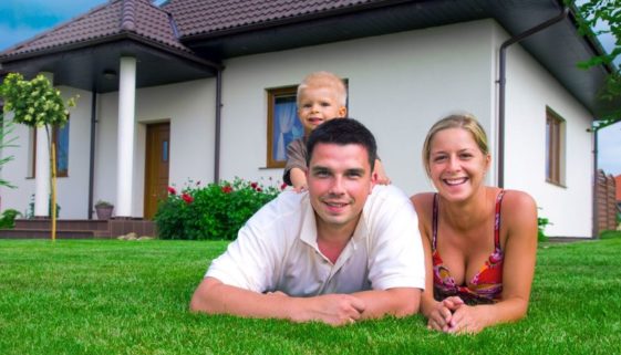 Immobilien günstig  finanzieren