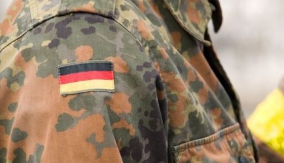 Günstige Kredite für Soldaten