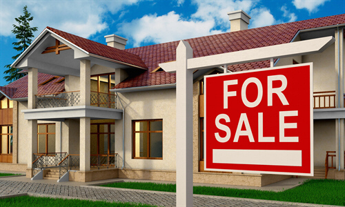 immobilienfinanzierung