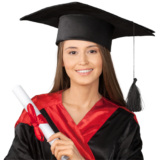 Kredite und Förderung für Studenten